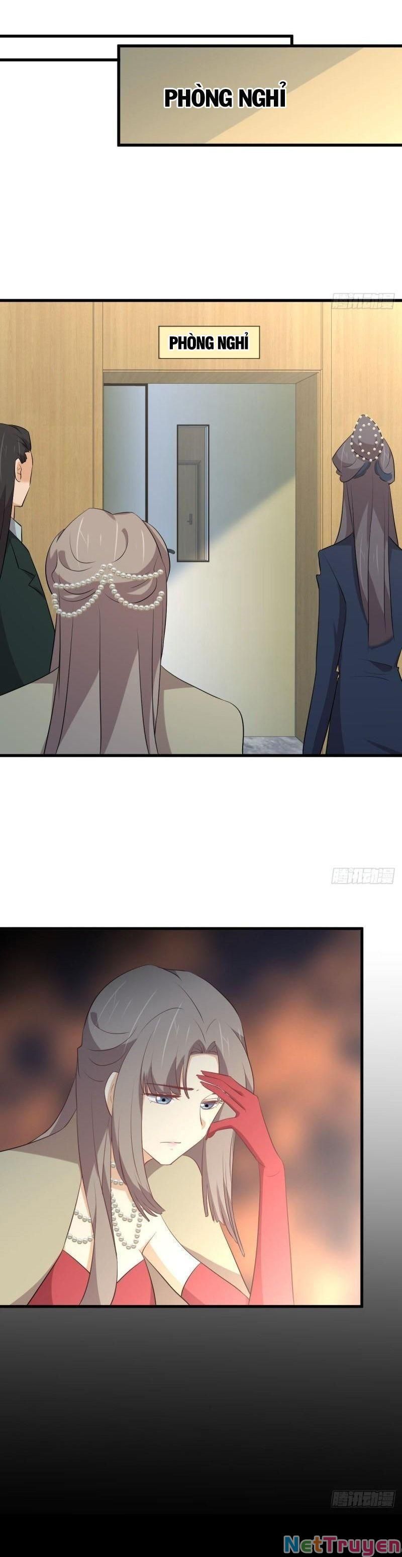 đọc truyện Xuyên Không Vào Thế Giới Nữ Cường Chương 328 ảnh 14 tại Thiên Thai Truyện