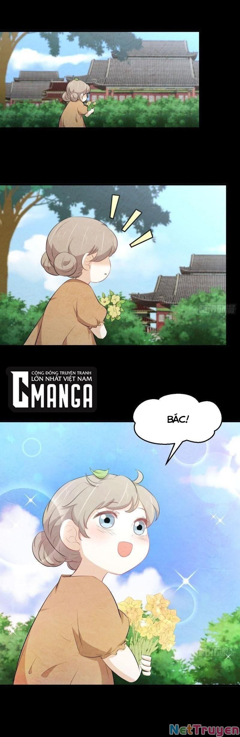 đọc truyện Xuyên Không Vào Thế Giới Nữ Cường Chương 328 ảnh 15 tại Thiên Thai Truyện