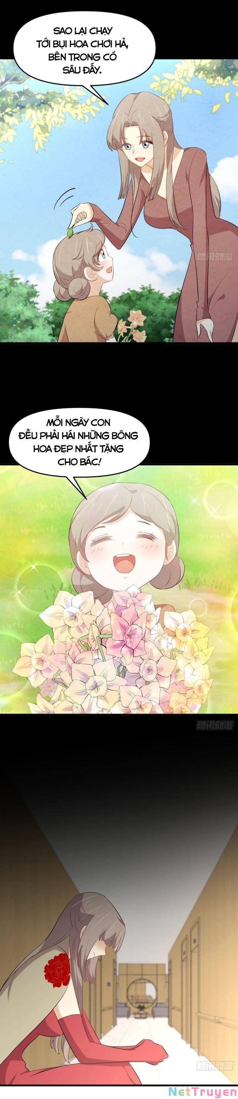 đọc truyện Xuyên Không Vào Thế Giới Nữ Cường Chương 328 ảnh 16 tại Thiên Thai Truyện