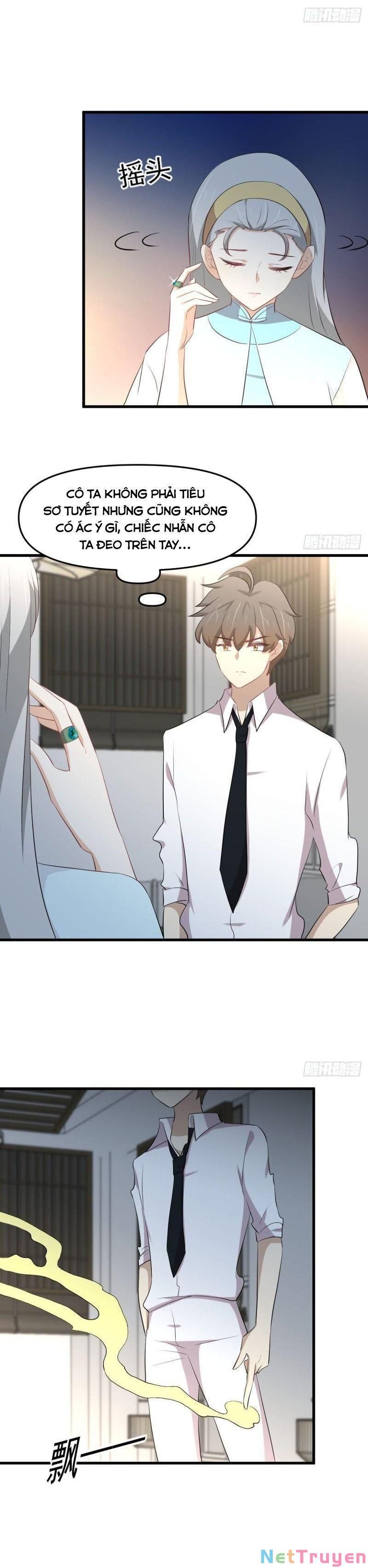 đọc truyện Xuyên Không Vào Thế Giới Nữ Cường Chương 329 ảnh 12 tại Thiên Thai Truyện