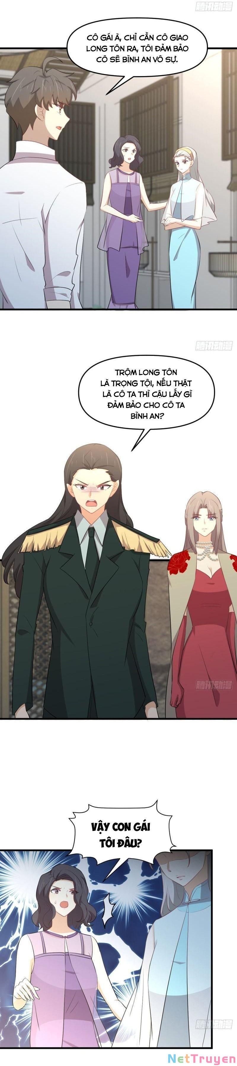 đọc truyện Xuyên Không Vào Thế Giới Nữ Cường Chương 329 ảnh 16 tại Thiên Thai Truyện