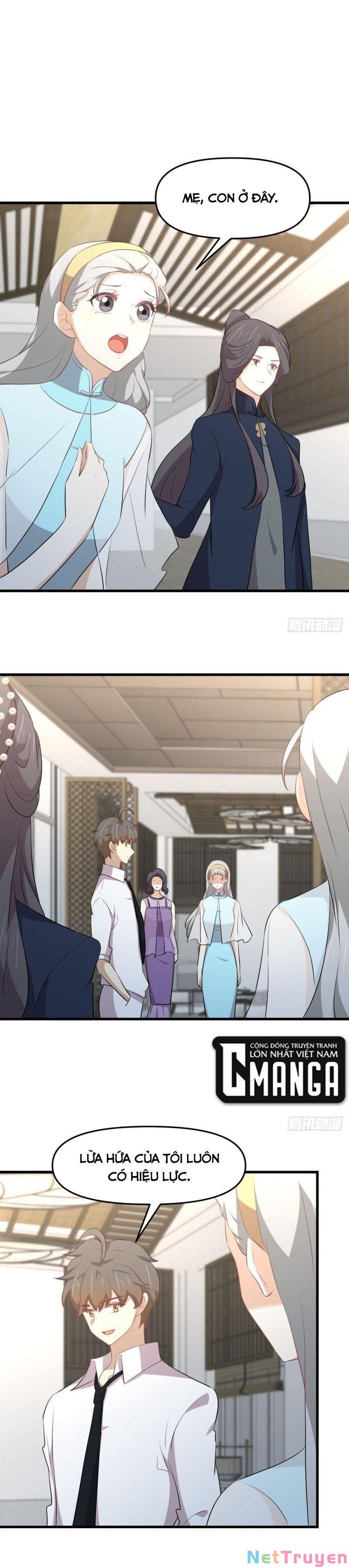 đọc truyện Xuyên Không Vào Thế Giới Nữ Cường Chương 329 ảnh 17 tại Thiên Thai Truyện