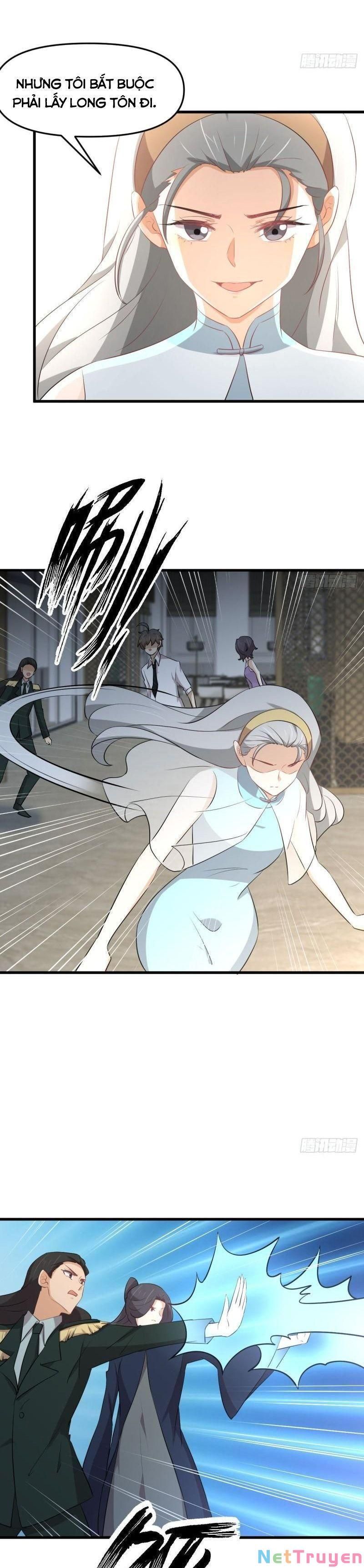 đọc truyện Xuyên Không Vào Thế Giới Nữ Cường Chương 329 ảnh 18 tại Thiên Thai Truyện