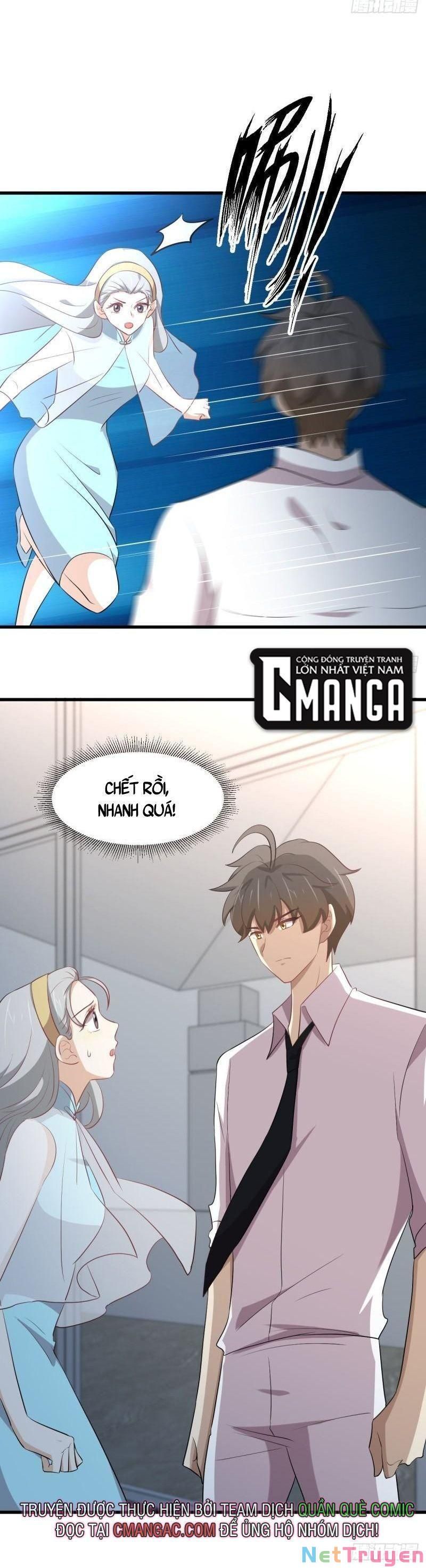 đọc truyện Xuyên Không Vào Thế Giới Nữ Cường Chương 329 ảnh 21 tại Thiên Thai Truyện