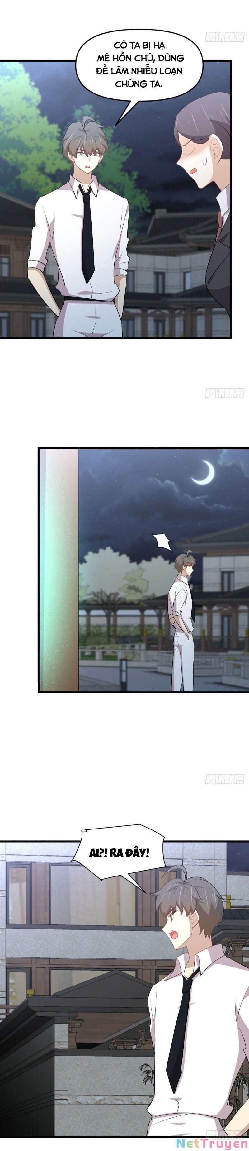 đọc truyện Xuyên Không Vào Thế Giới Nữ Cường Chương 329 ảnh 7 tại Thiên Thai Truyện