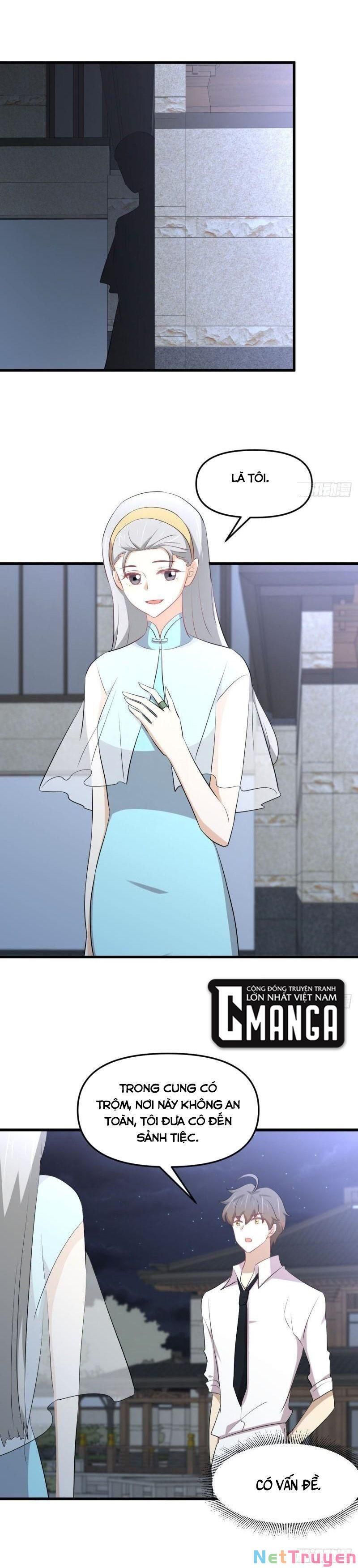 đọc truyện Xuyên Không Vào Thế Giới Nữ Cường Chương 329 ảnh 8 tại Thiên Thai Truyện