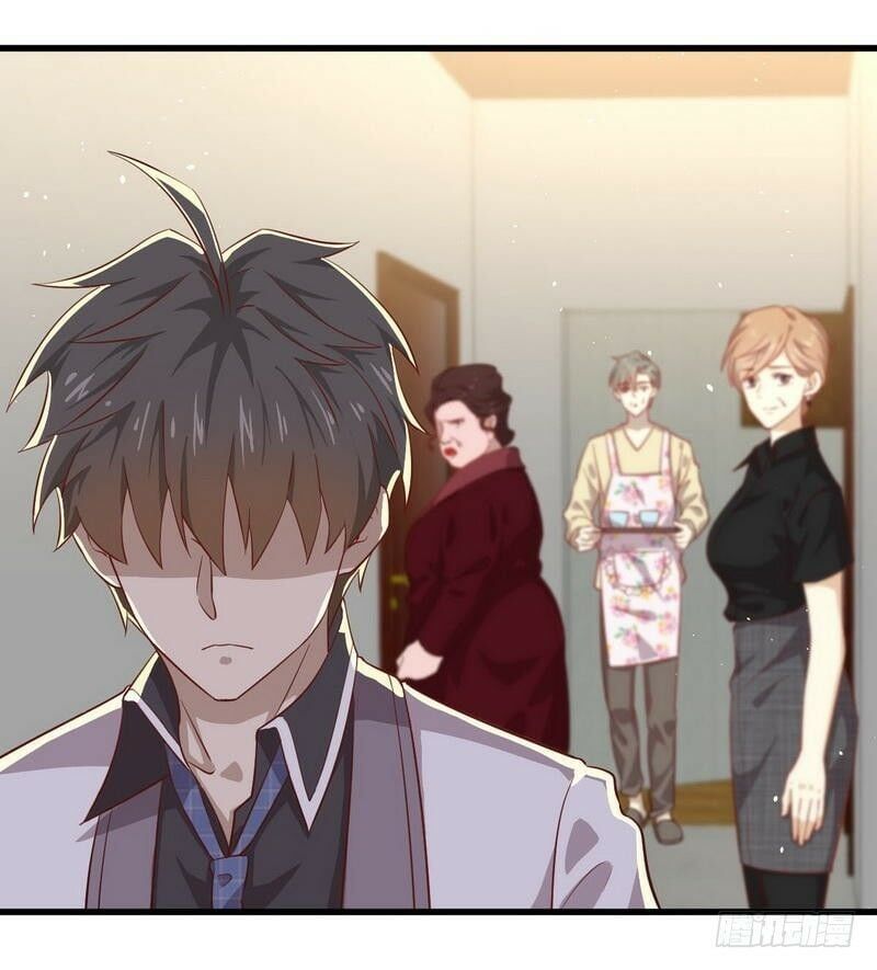 đọc truyện Xuyên Không Vào Thế Giới Nữ Cường Chương 33 ảnh 16 tại Thiên Thai Truyện