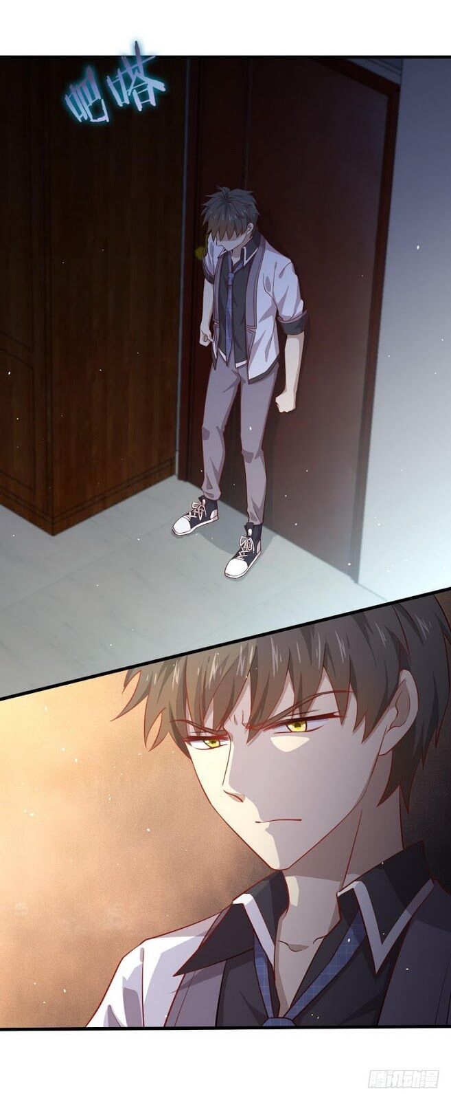 đọc truyện Xuyên Không Vào Thế Giới Nữ Cường Chương 33 ảnh 17 tại Thiên Thai Truyện