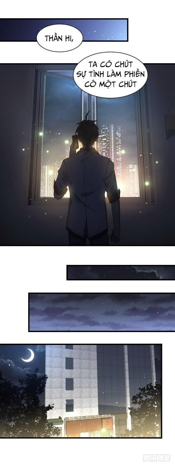 đọc truyện Xuyên Không Vào Thế Giới Nữ Cường Chương 33 ảnh 18 tại Thiên Thai Truyện