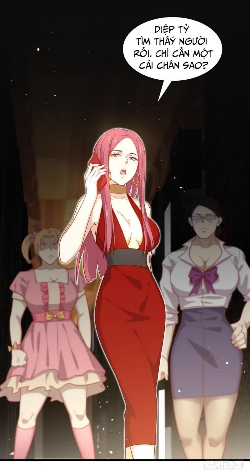 đọc truyện Xuyên Không Vào Thế Giới Nữ Cường Chương 33 ảnh 20 tại Thiên Thai Truyện