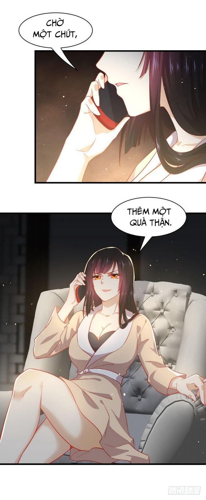 đọc truyện Xuyên Không Vào Thế Giới Nữ Cường Chương 33 ảnh 21 tại Thiên Thai Truyện