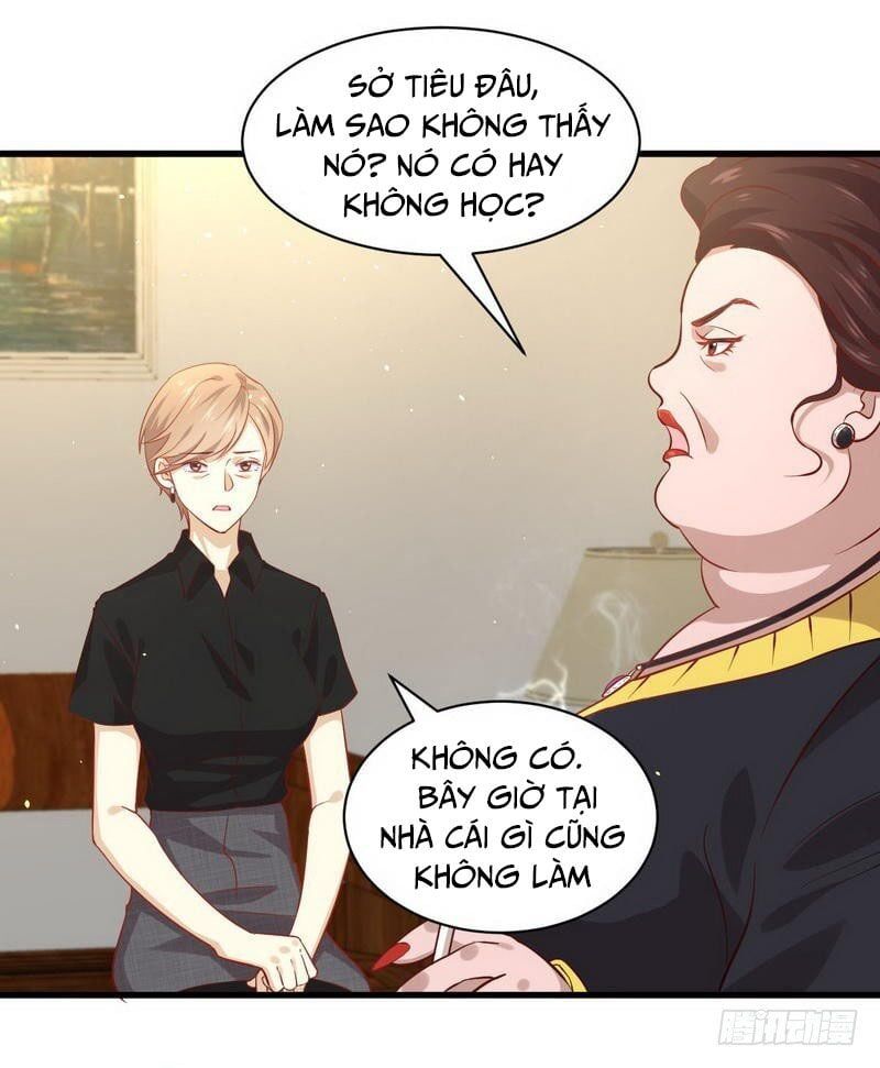 đọc truyện Xuyên Không Vào Thế Giới Nữ Cường Chương 33 ảnh 6 tại Thiên Thai Truyện