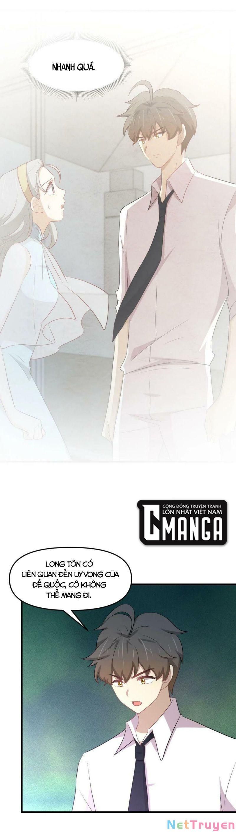 đọc truyện Xuyên Không Vào Thế Giới Nữ Cường Chương 330 ảnh 3 tại Thiên Thai Truyện