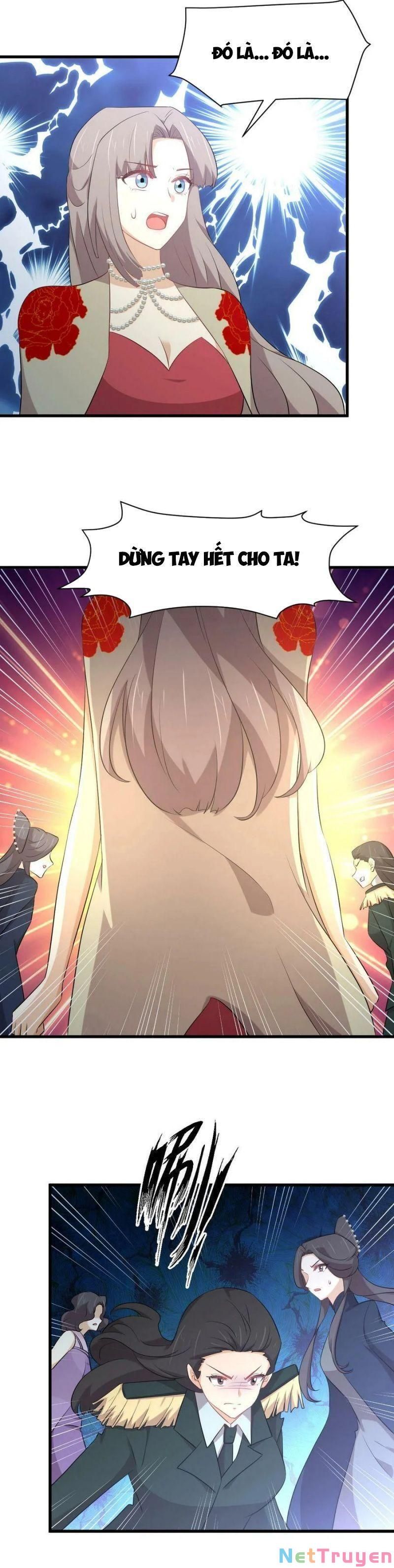 đọc truyện Xuyên Không Vào Thế Giới Nữ Cường Chương 330 ảnh 12 tại Thiên Thai Truyện