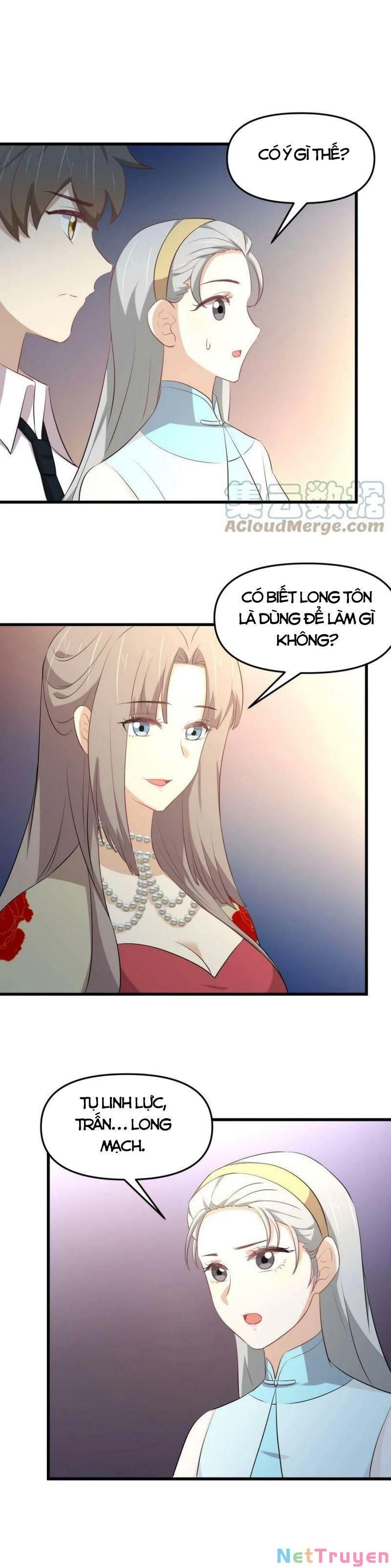 đọc truyện Xuyên Không Vào Thế Giới Nữ Cường Chương 330 ảnh 16 tại Thiên Thai Truyện