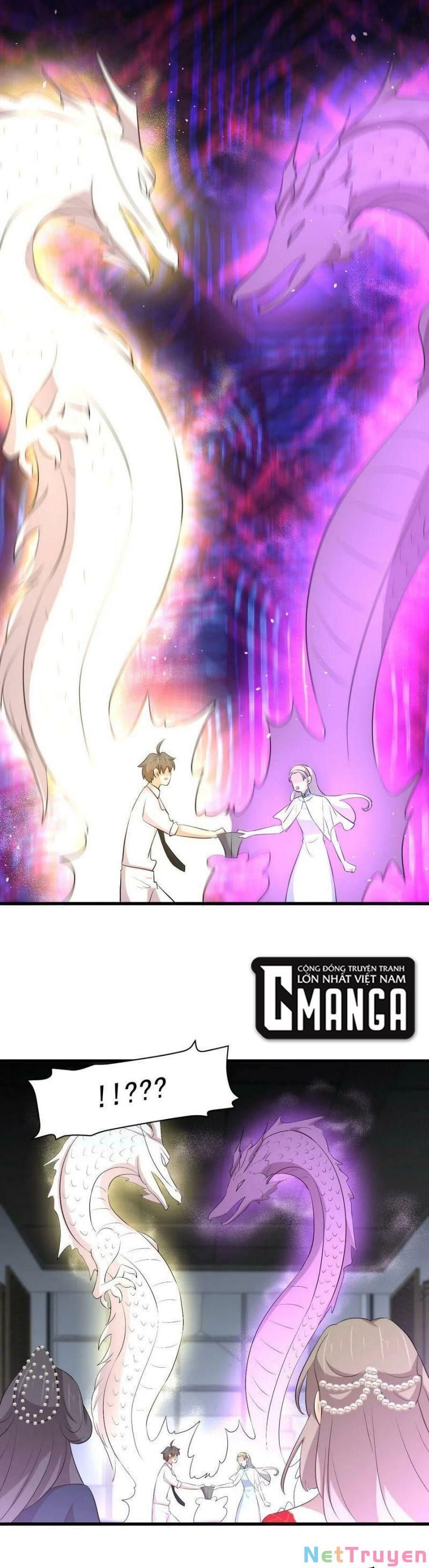 đọc truyện Xuyên Không Vào Thế Giới Nữ Cường Chương 330 ảnh 11 tại Thiên Thai Truyện