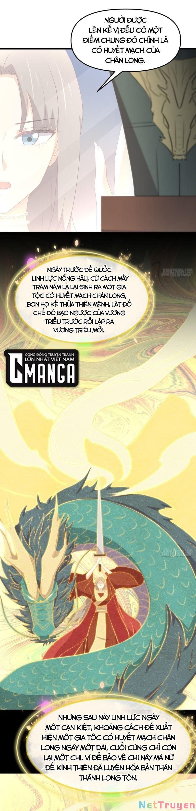 đọc truyện Xuyên Không Vào Thế Giới Nữ Cường Chương 331 ảnh 3 tại Thiên Thai Truyện