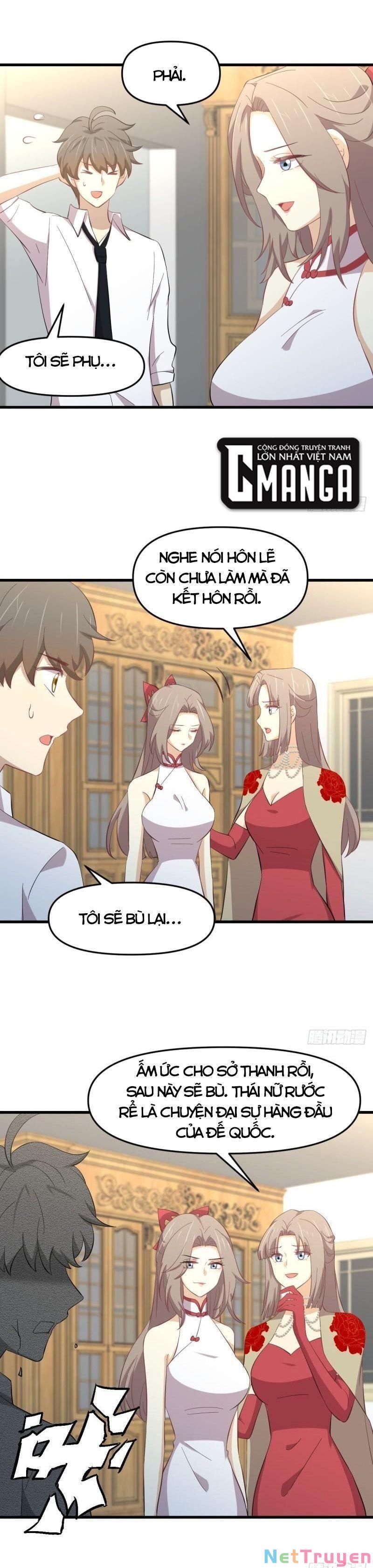 đọc truyện Xuyên Không Vào Thế Giới Nữ Cường Chương 331 ảnh 13 tại Thiên Thai Truyện