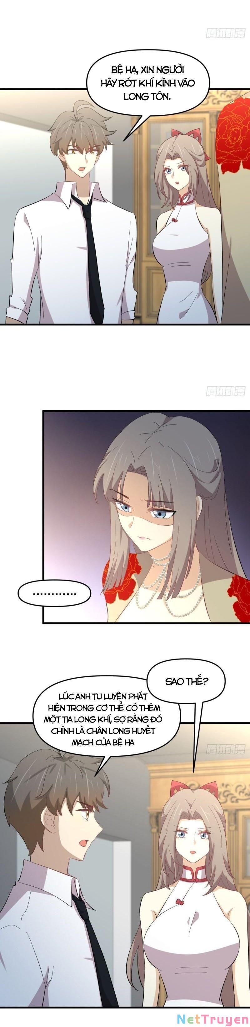 đọc truyện Xuyên Không Vào Thế Giới Nữ Cường Chương 331 ảnh 16 tại Thiên Thai Truyện