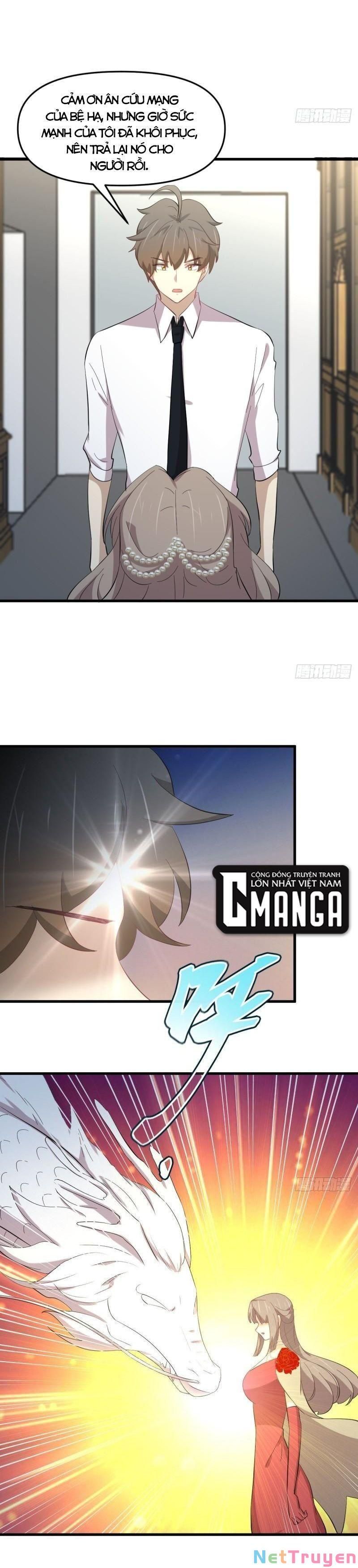 đọc truyện Xuyên Không Vào Thế Giới Nữ Cường Chương 331 ảnh 17 tại Thiên Thai Truyện