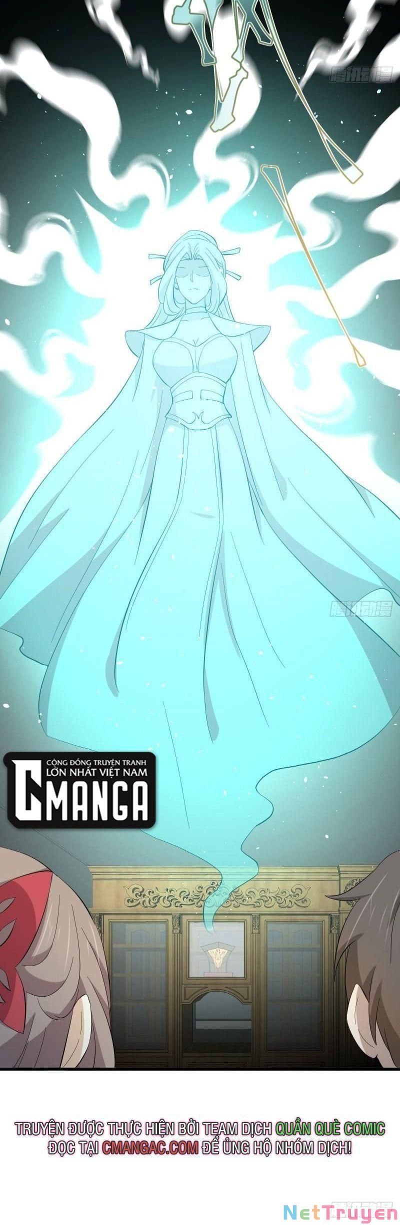 đọc truyện Xuyên Không Vào Thế Giới Nữ Cường Chương 331 ảnh 19 tại Thiên Thai Truyện