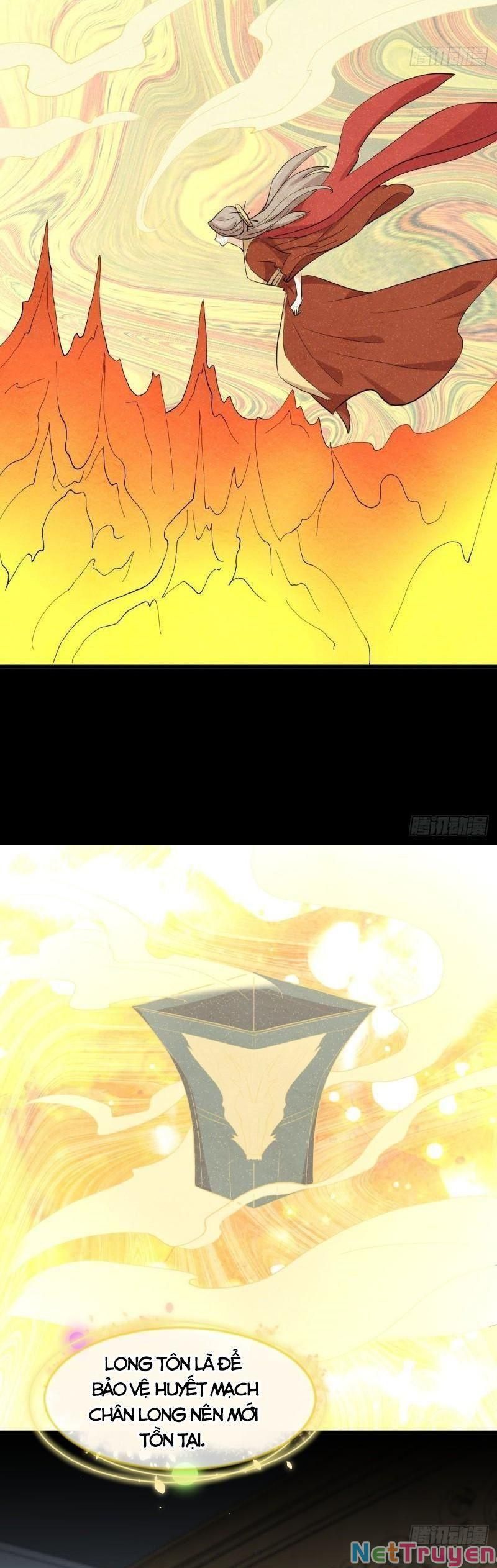 đọc truyện Xuyên Không Vào Thế Giới Nữ Cường Chương 331 ảnh 4 tại Thiên Thai Truyện