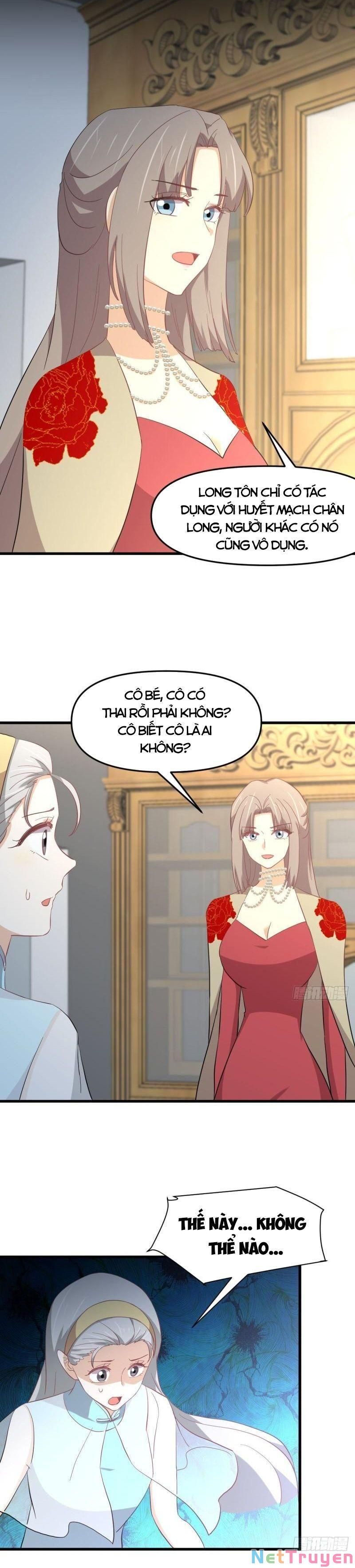 đọc truyện Xuyên Không Vào Thế Giới Nữ Cường Chương 331 ảnh 5 tại Thiên Thai Truyện