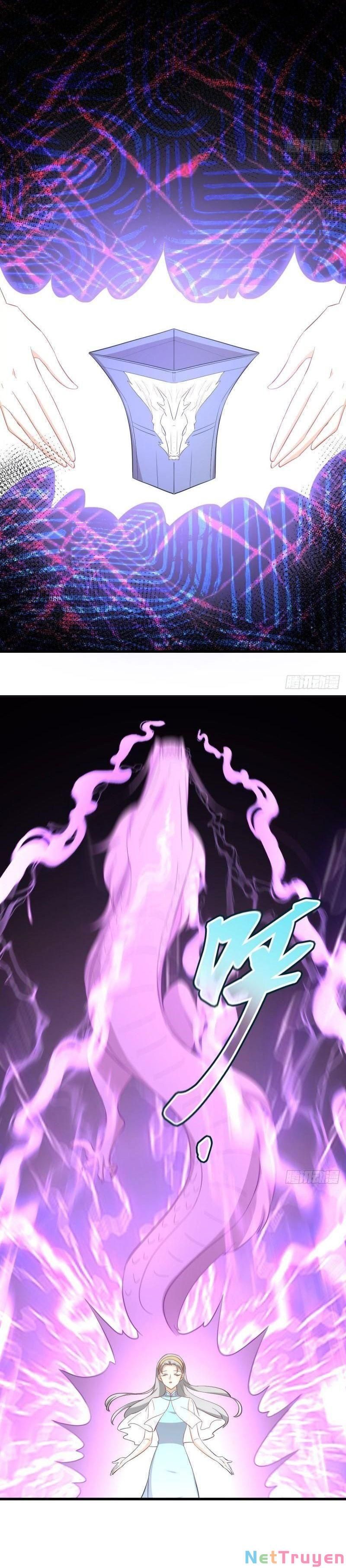 đọc truyện Xuyên Không Vào Thế Giới Nữ Cường Chương 331 ảnh 7 tại Thiên Thai Truyện