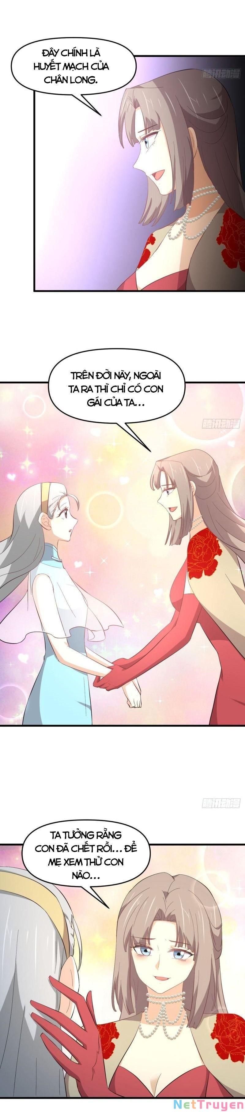 đọc truyện Xuyên Không Vào Thế Giới Nữ Cường Chương 331 ảnh 8 tại Thiên Thai Truyện