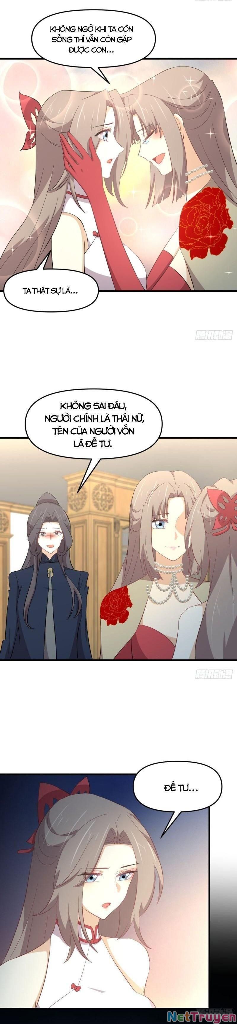 đọc truyện Xuyên Không Vào Thế Giới Nữ Cường Chương 331 ảnh 10 tại Thiên Thai Truyện