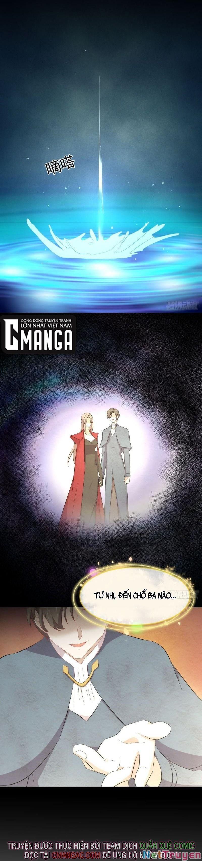 đọc truyện Xuyên Không Vào Thế Giới Nữ Cường Chương 331 ảnh 11 tại Thiên Thai Truyện