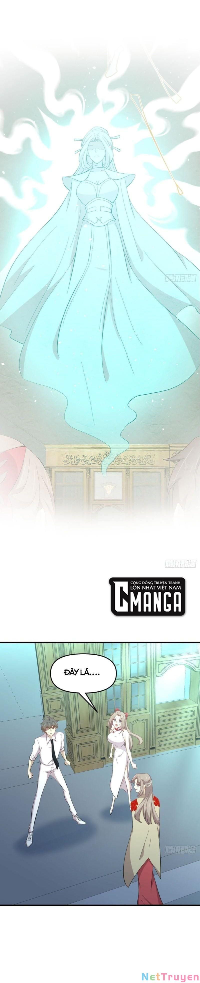 đọc truyện Xuyên Không Vào Thế Giới Nữ Cường Chương 332 ảnh 3 tại Thiên Thai Truyện