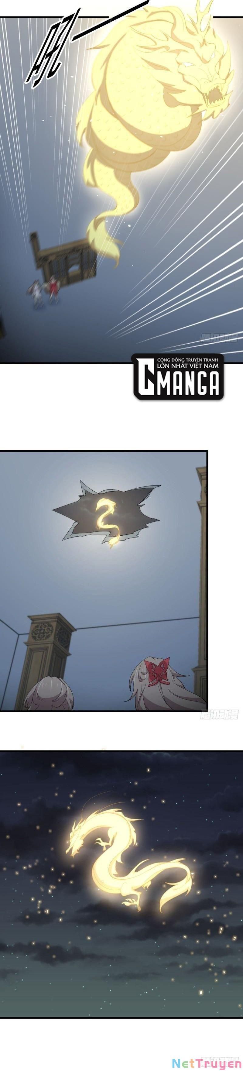 đọc truyện Xuyên Không Vào Thế Giới Nữ Cường Chương 332 ảnh 12 tại Thiên Thai Truyện