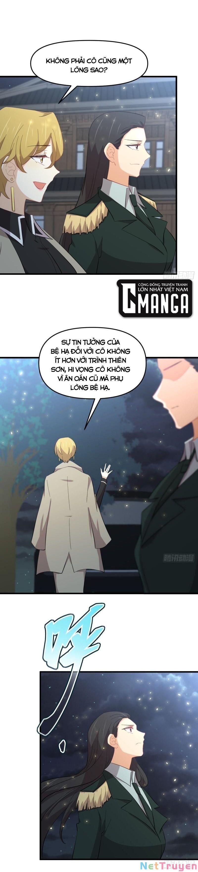 đọc truyện Xuyên Không Vào Thế Giới Nữ Cường Chương 332 ảnh 16 tại Thiên Thai Truyện