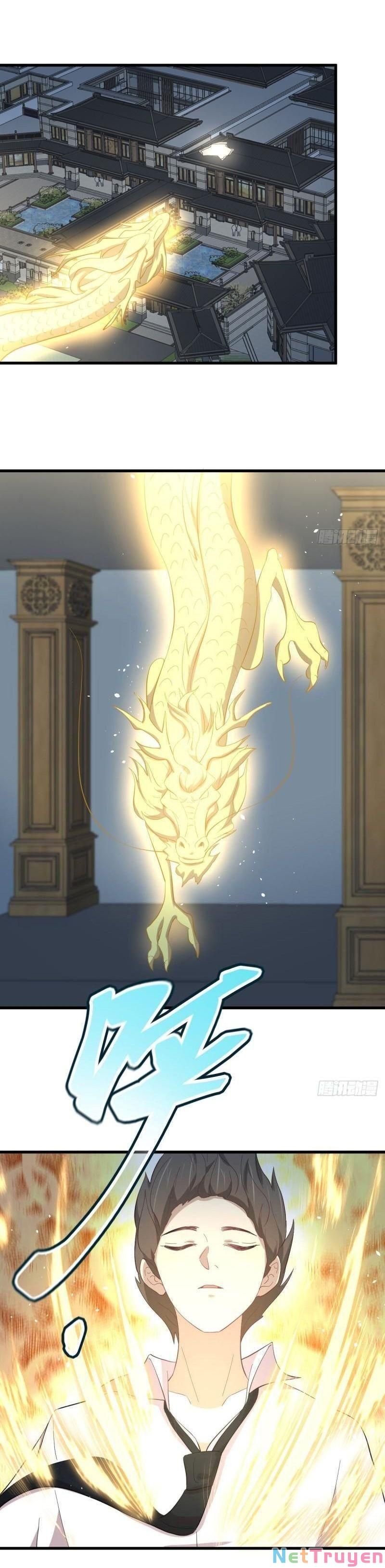 đọc truyện Xuyên Không Vào Thế Giới Nữ Cường Chương 332 ảnh 17 tại Thiên Thai Truyện