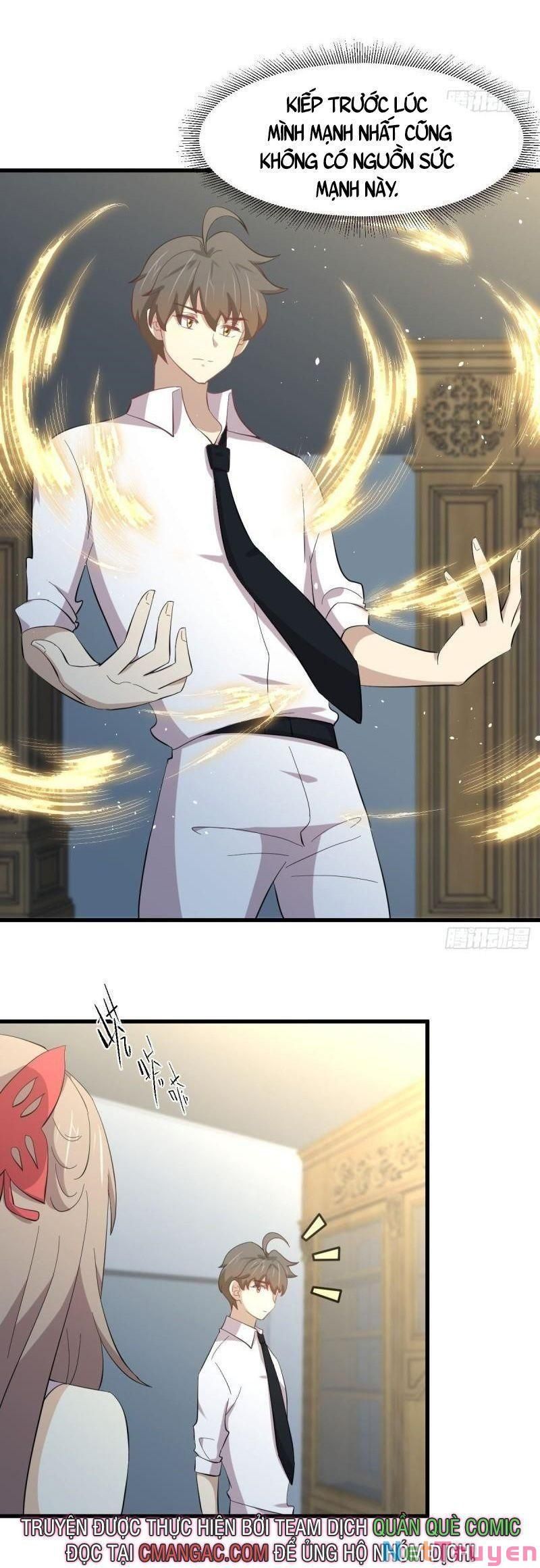 đọc truyện Xuyên Không Vào Thế Giới Nữ Cường Chương 332 ảnh 18 tại Thiên Thai Truyện