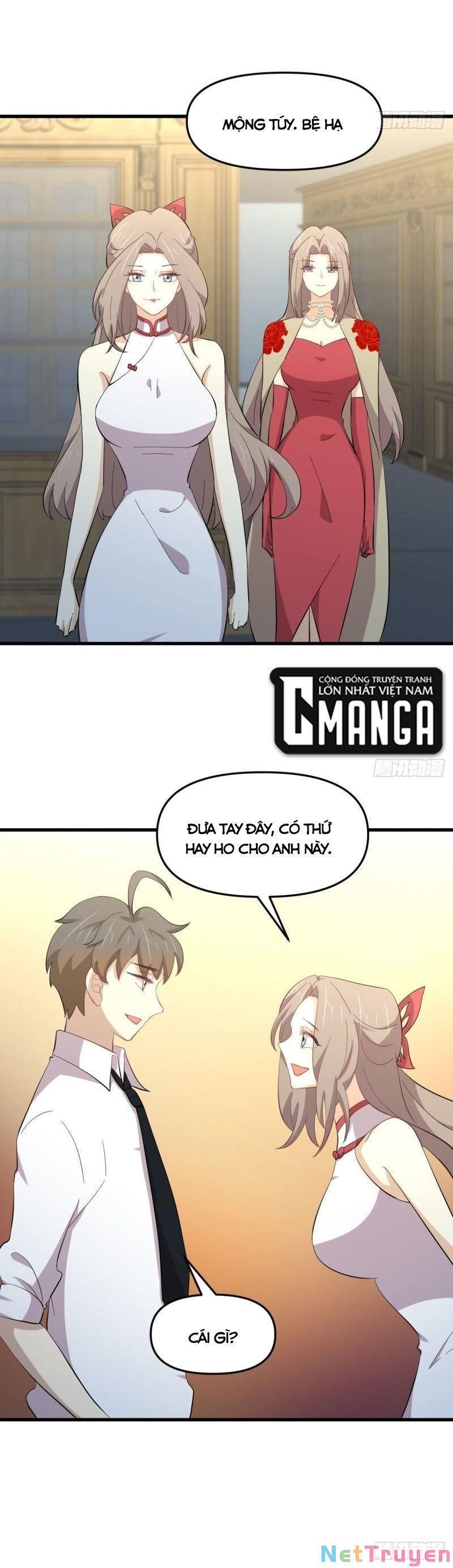 đọc truyện Xuyên Không Vào Thế Giới Nữ Cường Chương 332 ảnh 19 tại Thiên Thai Truyện