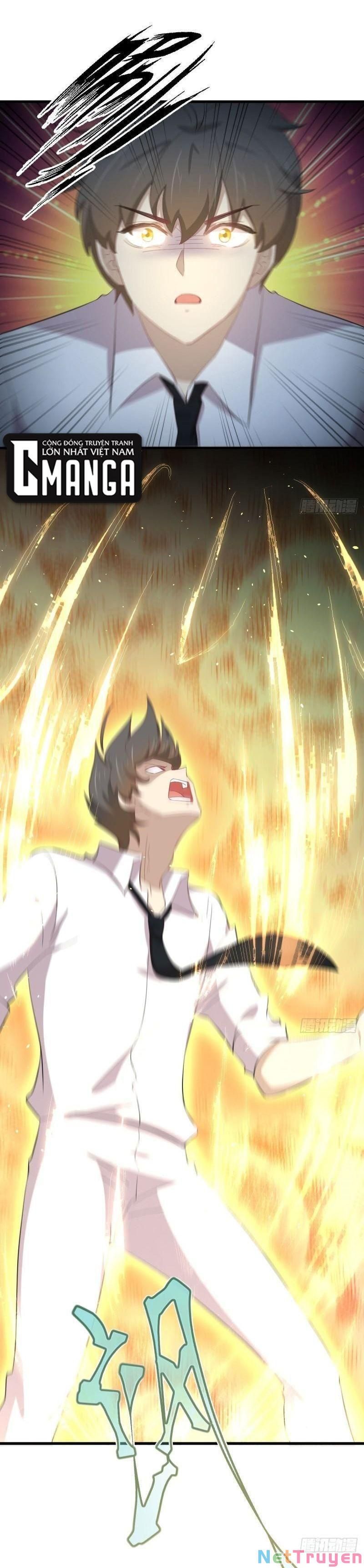 đọc truyện Xuyên Không Vào Thế Giới Nữ Cường Chương 332 ảnh 9 tại Thiên Thai Truyện