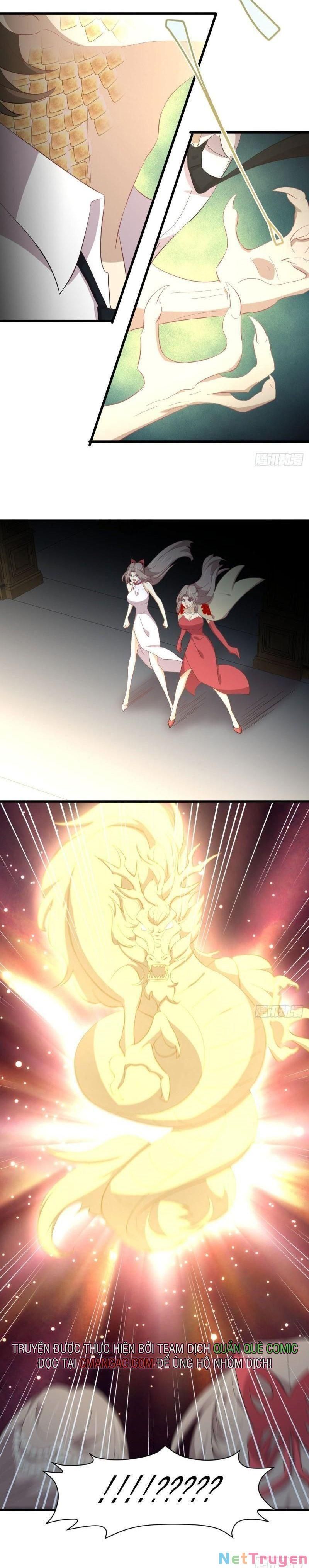 đọc truyện Xuyên Không Vào Thế Giới Nữ Cường Chương 332 ảnh 10 tại Thiên Thai Truyện