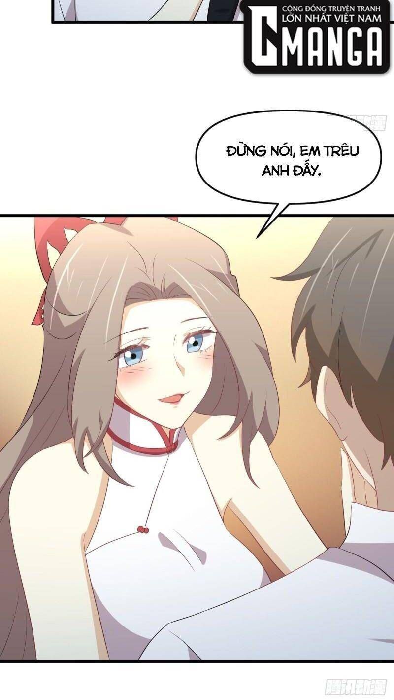 đọc truyện Xuyên Không Vào Thế Giới Nữ Cường Chương 333 ảnh 12 tại Thiên Thai Truyện