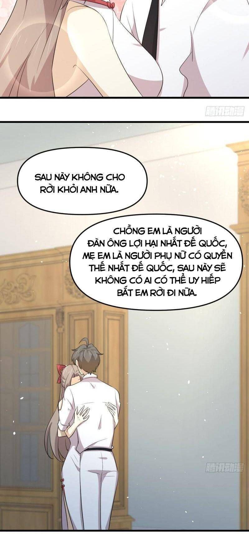 đọc truyện Xuyên Không Vào Thế Giới Nữ Cường Chương 333 ảnh 14 tại Thiên Thai Truyện