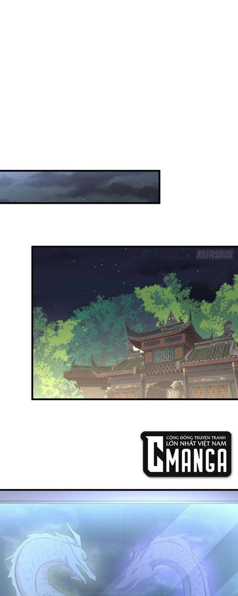 đọc truyện Xuyên Không Vào Thế Giới Nữ Cường Chương 333 ảnh 15 tại Thiên Thai Truyện