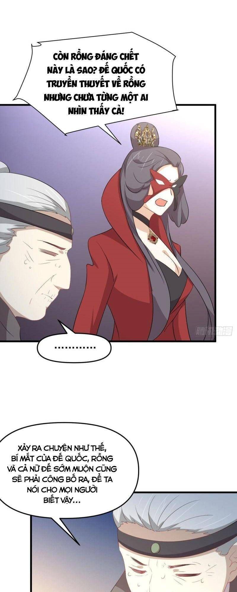 đọc truyện Xuyên Không Vào Thế Giới Nữ Cường Chương 333 ảnh 17 tại Thiên Thai Truyện