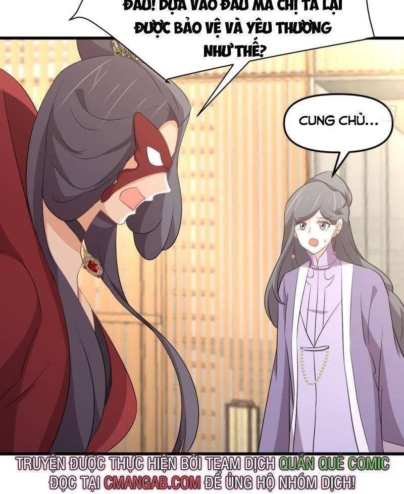 đọc truyện Xuyên Không Vào Thế Giới Nữ Cường Chương 333 ảnh 20 tại Thiên Thai Truyện