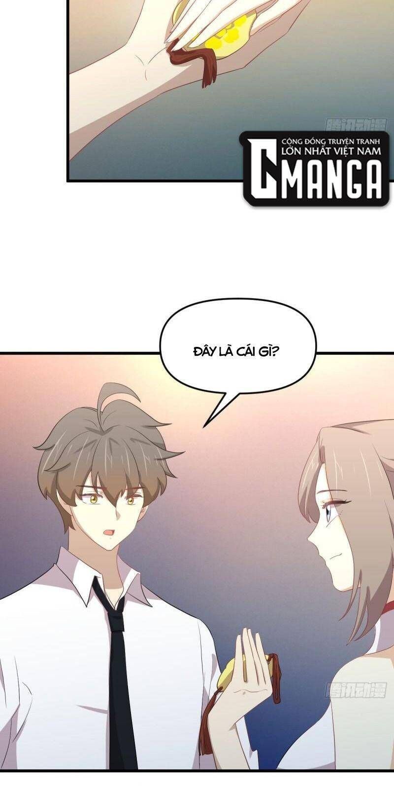 đọc truyện Xuyên Không Vào Thế Giới Nữ Cường Chương 333 ảnh 4 tại Thiên Thai Truyện