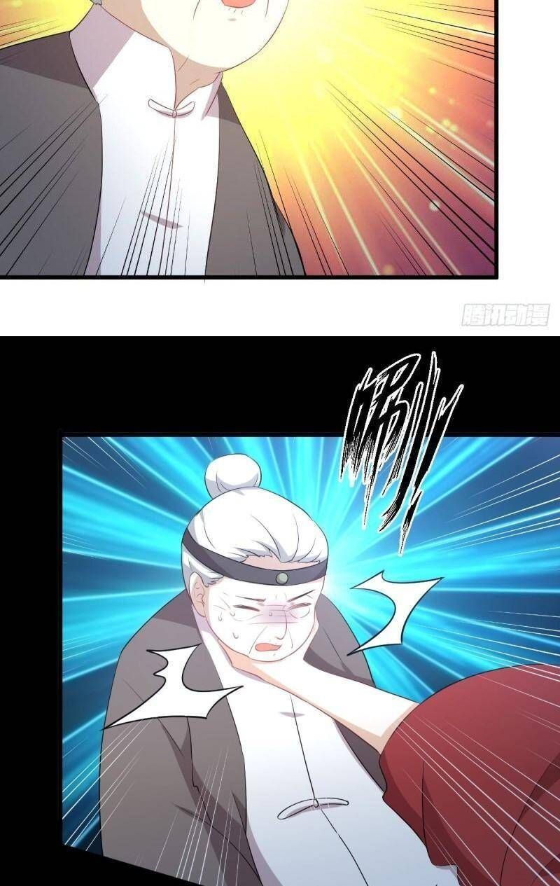 đọc truyện Xuyên Không Vào Thế Giới Nữ Cường Chương 333 ảnh 22 tại Thiên Thai Truyện