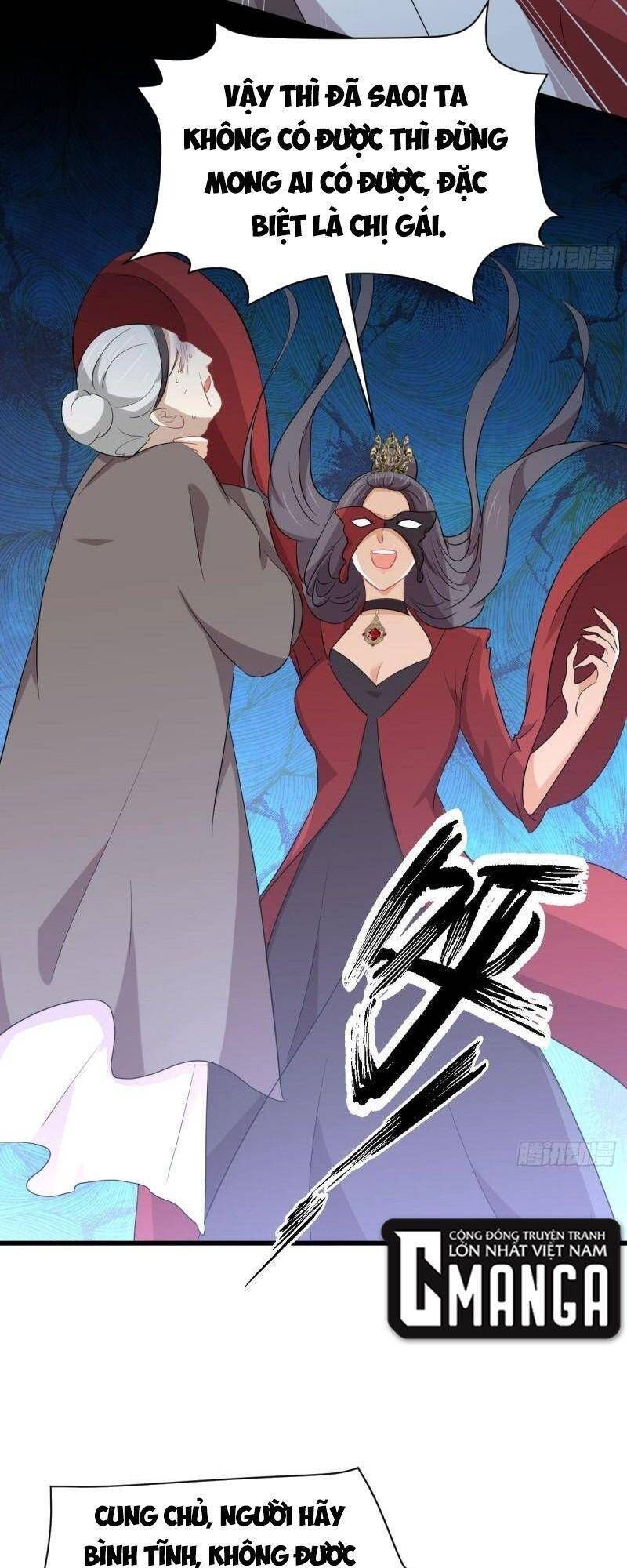 đọc truyện Xuyên Không Vào Thế Giới Nữ Cường Chương 333 ảnh 23 tại Thiên Thai Truyện