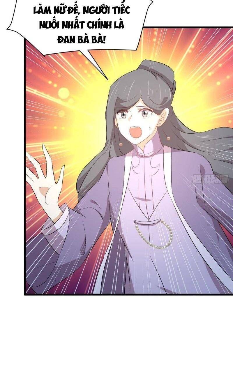 đọc truyện Xuyên Không Vào Thế Giới Nữ Cường Chương 333 ảnh 24 tại Thiên Thai Truyện