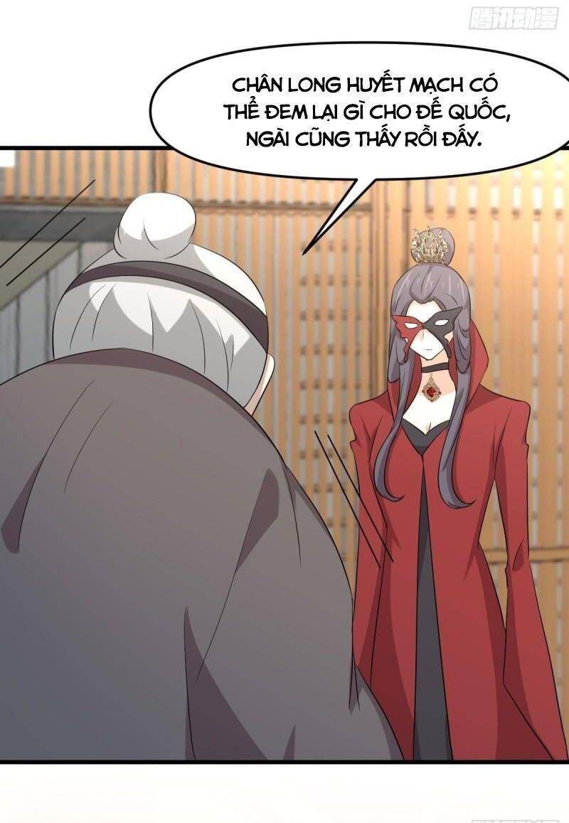 đọc truyện Xuyên Không Vào Thế Giới Nữ Cường Chương 333 ảnh 26 tại Thiên Thai Truyện