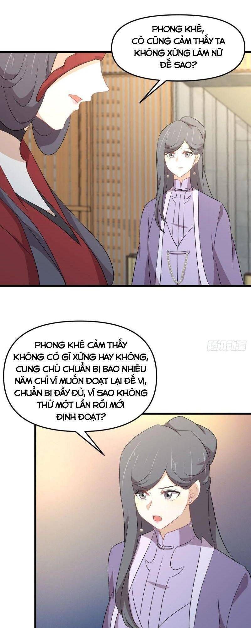 đọc truyện Xuyên Không Vào Thế Giới Nữ Cường Chương 333 ảnh 29 tại Thiên Thai Truyện